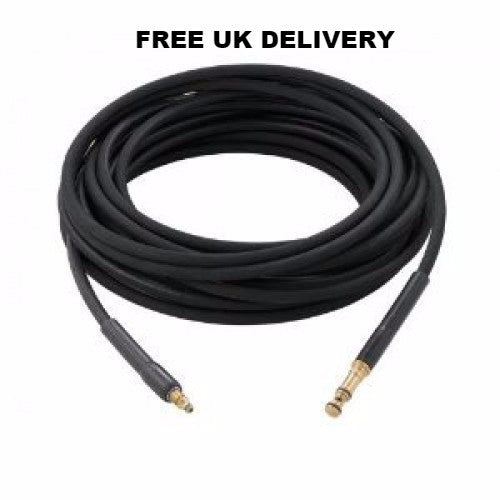 10M SUPERFLEX HOSE FOR MACHINES WITH REEL 128500082  Radford Vac Centre  - 1