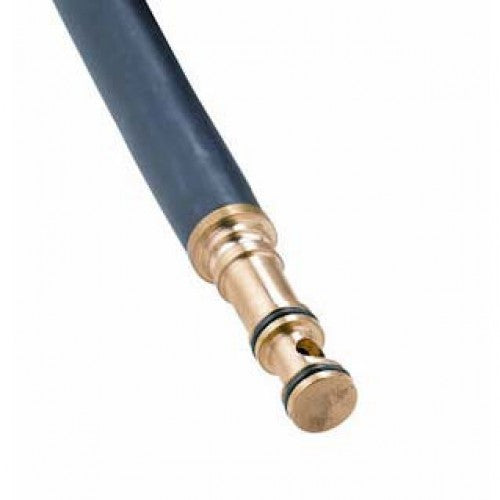 10M SUPERFLEX HOSE FOR MACHINES WITH REEL 128500082  Radford Vac Centre  - 2