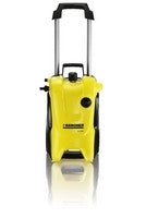 Karcher Pressure Washer K5 Compact 145 Bar