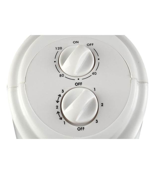 Status 29" High Quality Tower Fan  Radford Vac Centre  - 2