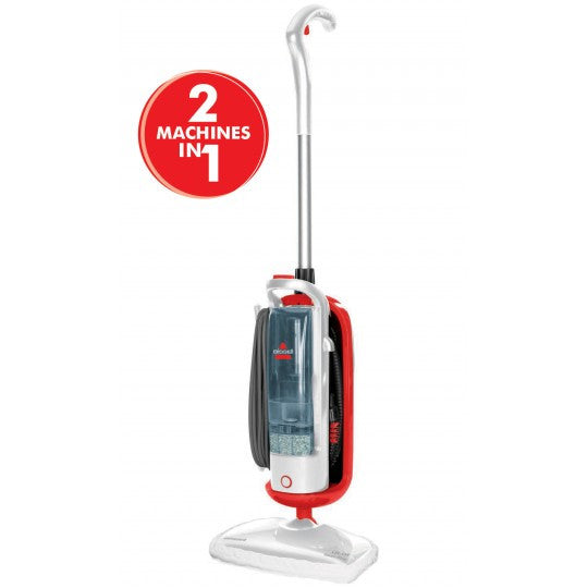 Bissell 23K5E Lift-Off Steam Cleaner  Radford Vac Centre  - 1