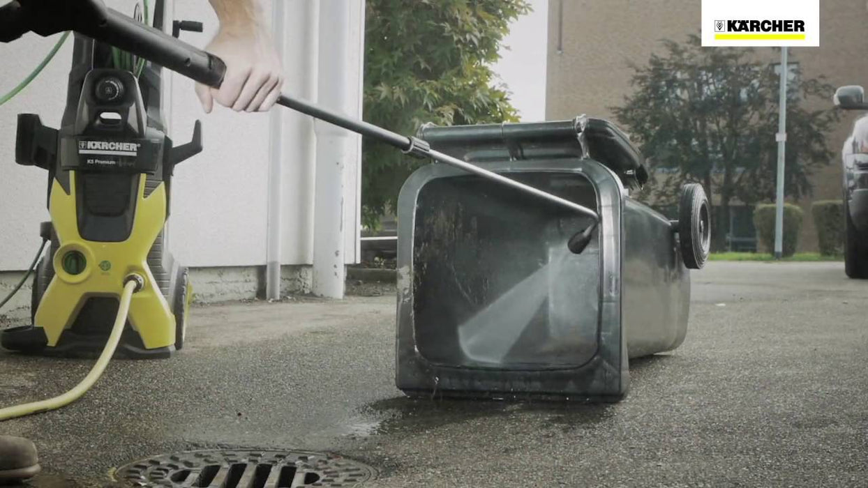 Karcher Elbow Jet Pipe Lance 2.638-817.0 Radvac Mansfield Nottingham Derby Chesterfield