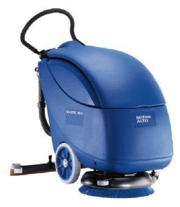Nilfisk Alto Scrubtec 343 B Combi  Radford Vac Centre  - 1