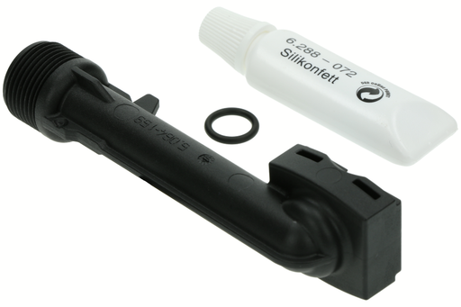 Karcher 4.063-783.0 High Pressure Outlet Radvac Mansfield Nottingham Derby Chesterfield