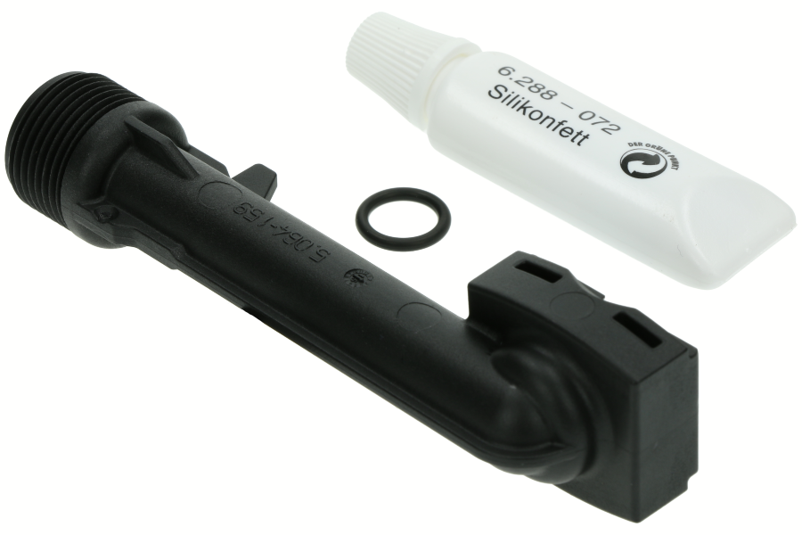 Karcher 4.063-783.0 High Pressure Outlet Radvac Mansfield Nottingham Derby Chesterfield