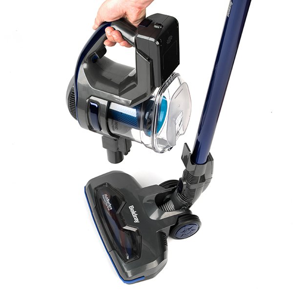 Beldray Airgility Max 2 in 1 Cordless Vacuum
