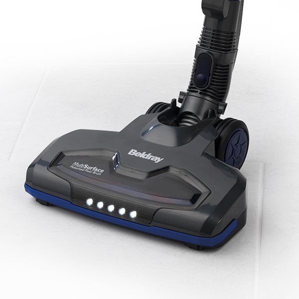 Beldray Airgility Max 2 in 1 Cordless Vacuum