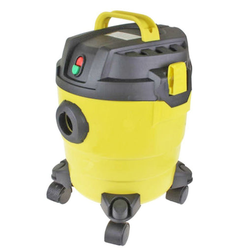 Lightweight wet and dry commercial grade cleaner  Radford Vac Centre  - 1