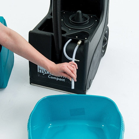 Truvox Hydromist HC250 Carpet Extractor