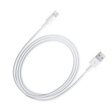 5 Meter Iphone, Ipad & Ipod lightening to USB lead / charging lead  Radford Vac Centre  - 1