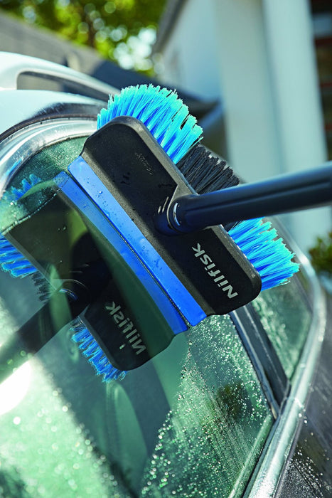 Nilfisk Auto Brush with Window Squeegee - 6411131