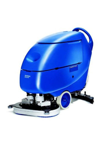 Nilfisk Alto Scrubtec 661BL Combi  Radford Vac Centre  - 1