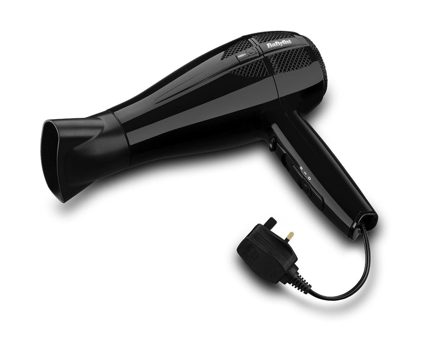 BaByliss Cordkeeper Hair Dryer  Radford Vac Centre  - 1