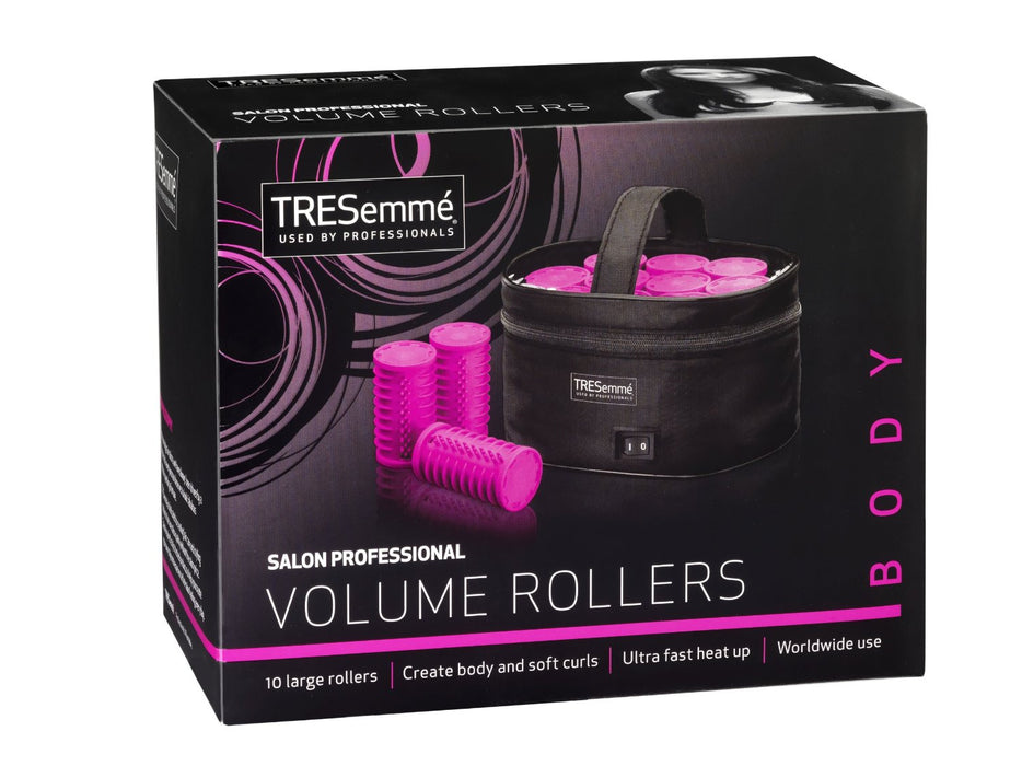 TRESemme 3039U Volume Rollers  Radford Vac Centre  - 2