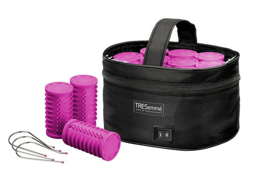 TRESemme 3039U Volume Rollers  Radford Vac Centre  - 1