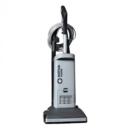NILFISK VU500 VAC BY RADFORD VAC CENTRE
