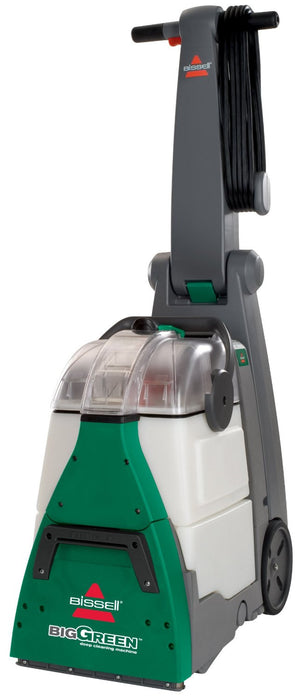 Refurbished Bissell Big Green Machine  Radford Vac Centre  - 3