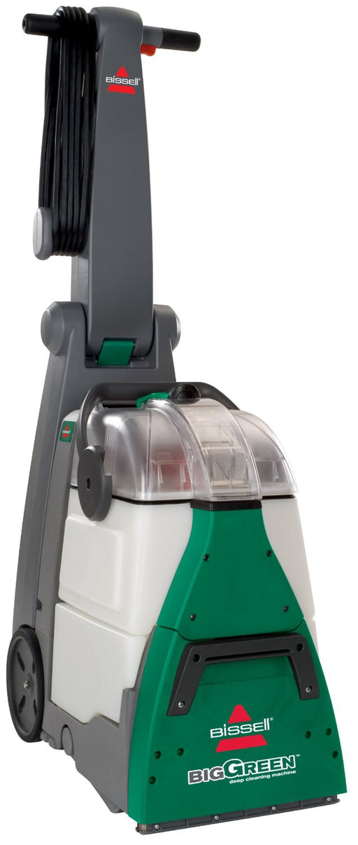 Refurbished Bissell Big Green Machine  Radford Vac Centre  - 1