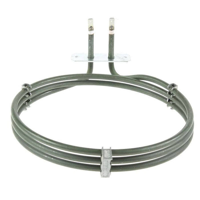 HOMARK CAPLE FAN OVEN ELEMENT 2300W RADVAC MANSFIELD NOTTINGHAM DERBY CHESTERFIELD