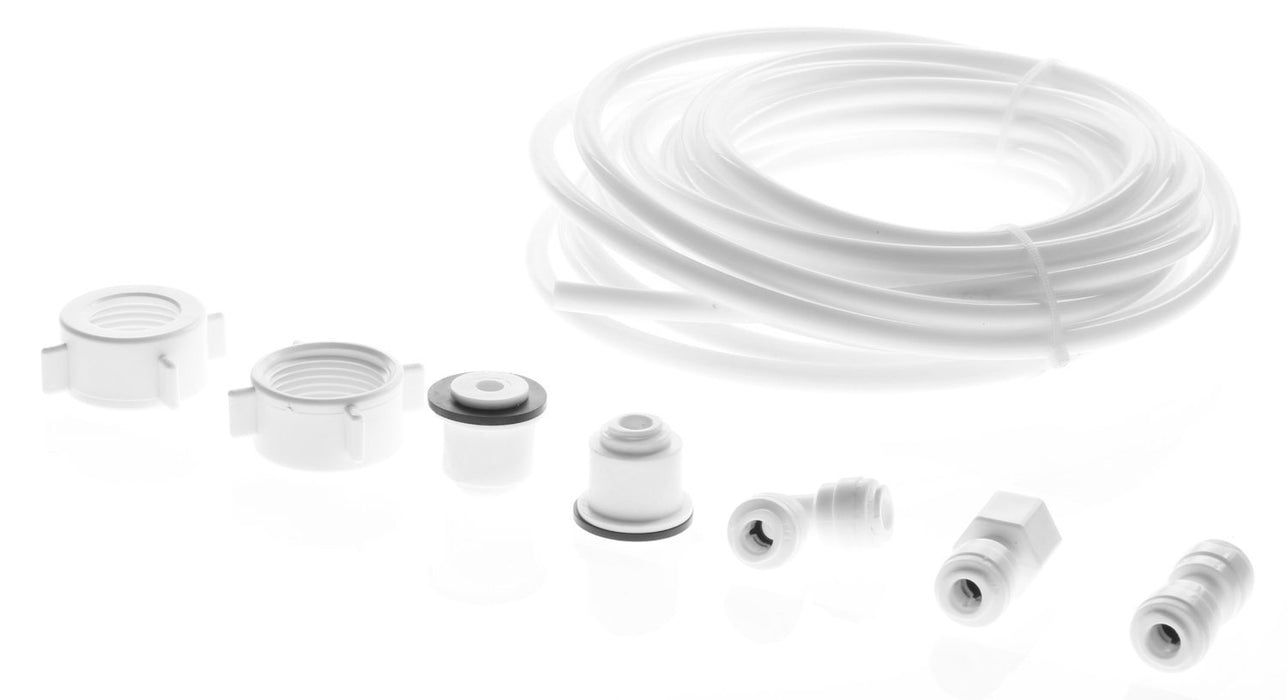 Universal Fridge Freezer Water Supply Radvac Mansfield Nottingham Derby Chesterfield