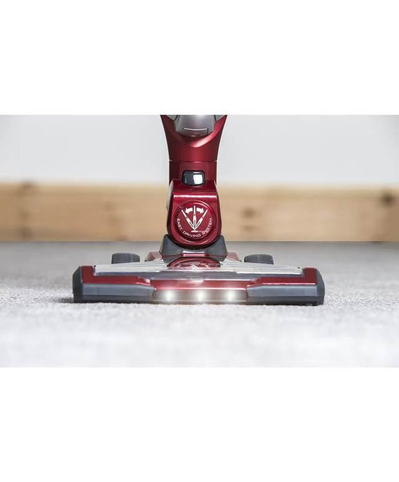Hoover UNP300RA Unplugged 30v Cordless