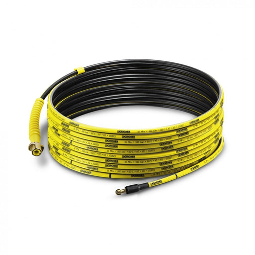 Kärcher 15m Pipe And Drain Cleaning Kit  Radford Vac Centre  - 1