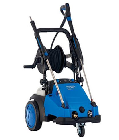 Nilfisk MC 7P FA Cold Water Pressure washer  Radford Vac Centre