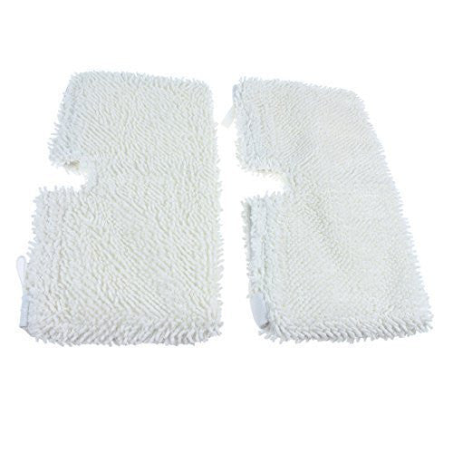 SHARK Steam Cleaner Microfibre All purpose Scrub Pocket Pad S3501, S3601, S3901  Radford Vac Centre  - 2