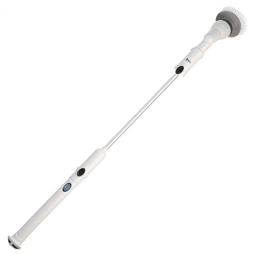 Rechargeable Tile Scrubbing Brush Mansfield Nottingham derby Chesterfield