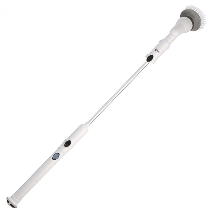 Rechargeable Tile Scrubbing Brush Mansfield Nottingham derby Chesterfield