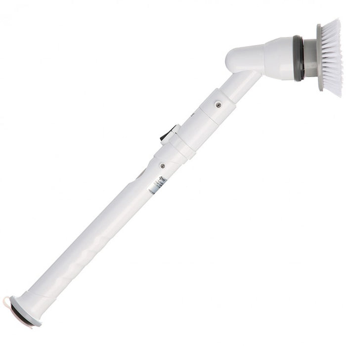 Rechargeable Tile Scrubbing Brush Mansfield Nottingham derby Chesterfield