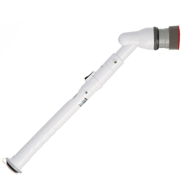 Rechargeable Tile Scrubbing Brush Mansfield Nottingham derby Chesterfield