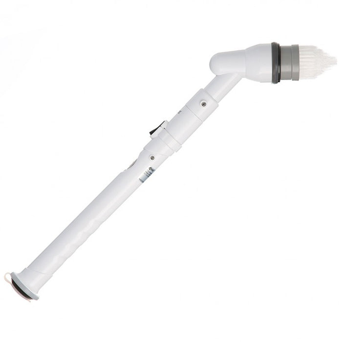 Rechargeable Shower Scrubbing Brush Mansfield Nottingham derby Chesterfield