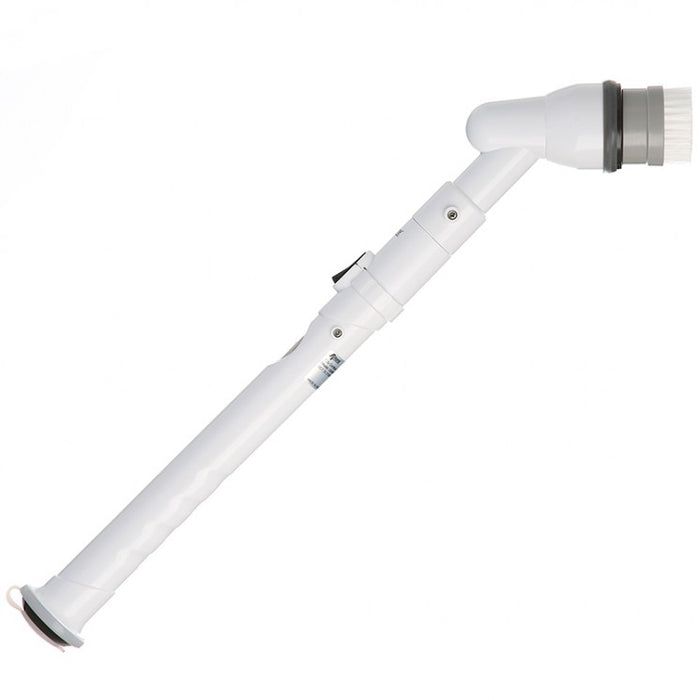 Rechargeable Grout Scrubbing Brush Mansfield Nottingham derby Chesterfield