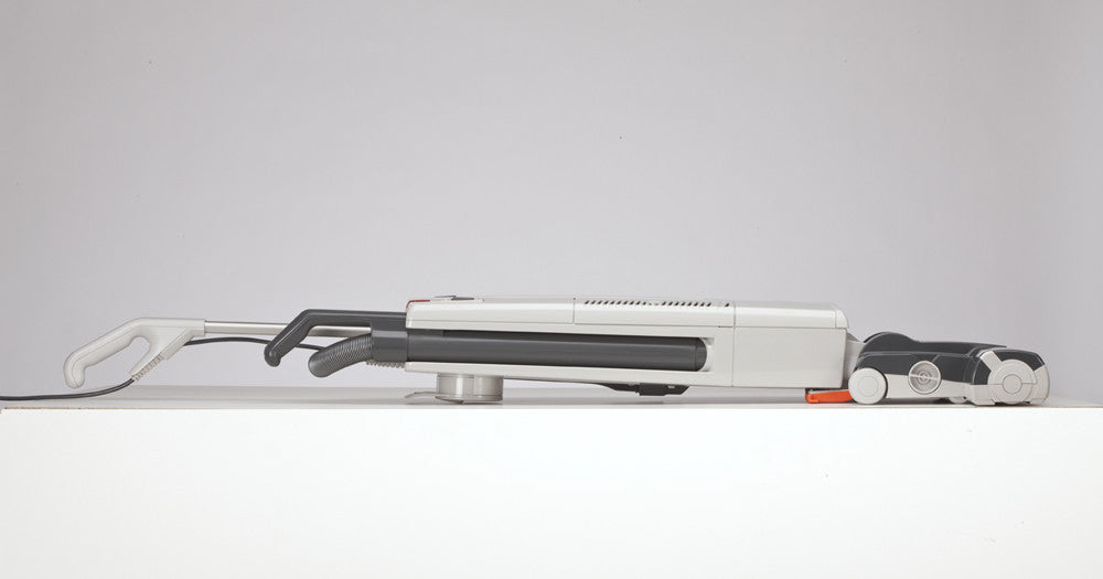 SEBO 370 COMFORT Upright Vacuum Cleaner 90703AM  Radford Vac Centre  - 2