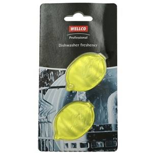 Professional Dishwasher Deodoriser - Wellco Mansfield Nottingham Derby Chesterfield
