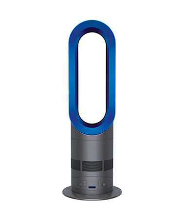 Dyson: AM05 Hot and Cool Fan  Radford Vac Centre
