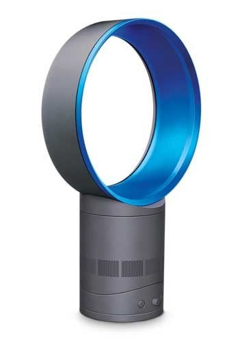 Dyson Cool 12" Desk Fan  Radford Vac Centre
