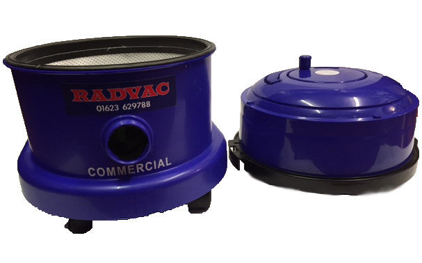 Radvac AS100B Vacuum Cleaner  Radford Vac Centre  - 2
