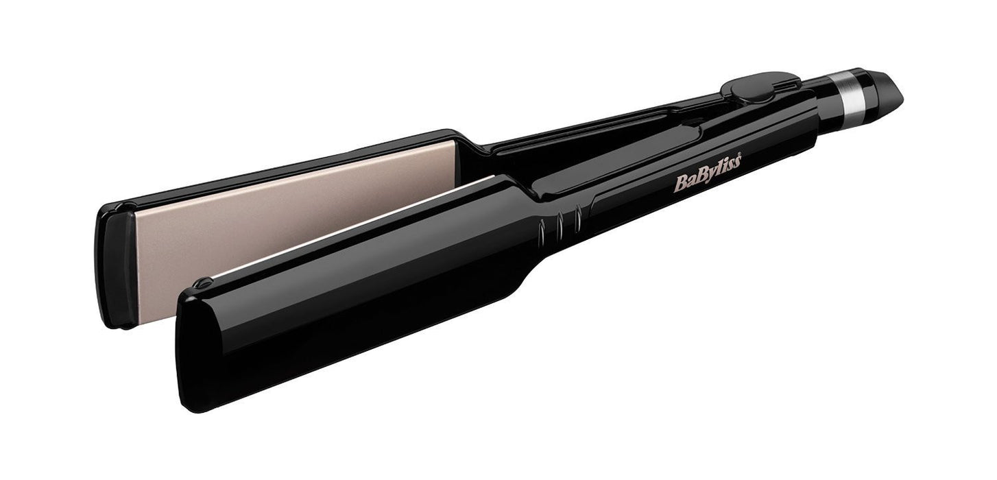 BaByliss Straight Control Hair Straightener  Radford Vac Centre  - 2