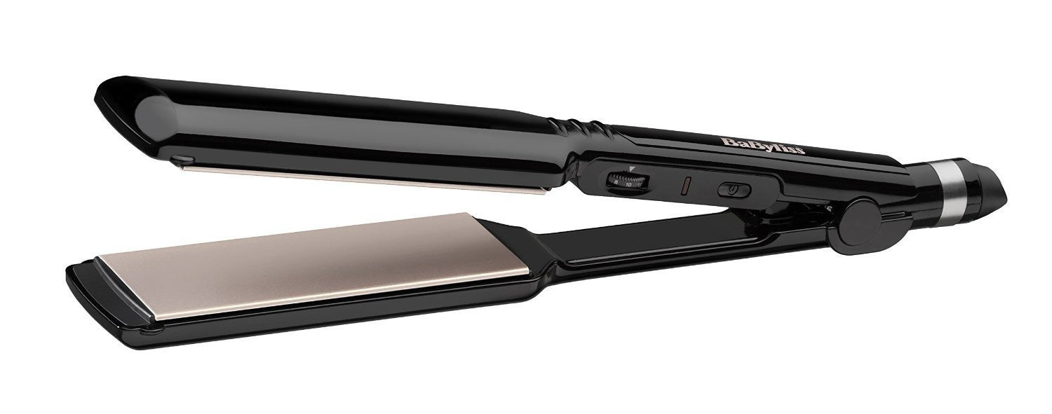 BaByliss Straight Control Hair Straightener  Radford Vac Centre  - 3