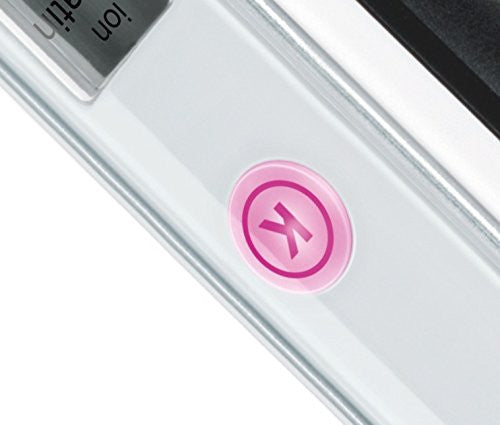 Bosch Brilliant Care Keratin Advance Straightener  Radford Vac Centre  - 4