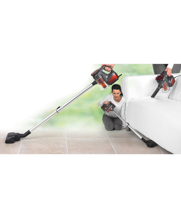 hand held beldray vacuum mansfield nottinghamshire corded