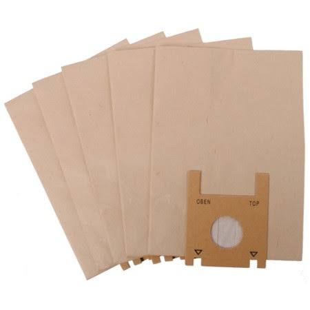 Moulinex Accessimo & Rowenta Compacteo, Shock Absorber Bags