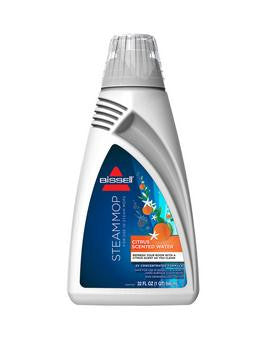 BISSELL Steam Mop Orange Scented Water 1393  Radford Vac Centre  - 1