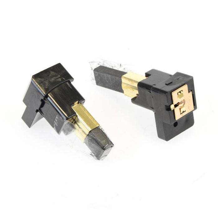 Dyson DC33 Carbon Brush And Holders Radvac Mansfield Nottingham Derby Chesterfield