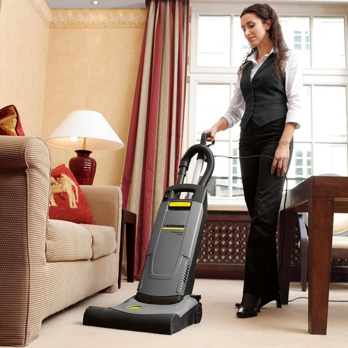 Karcher CV38/2