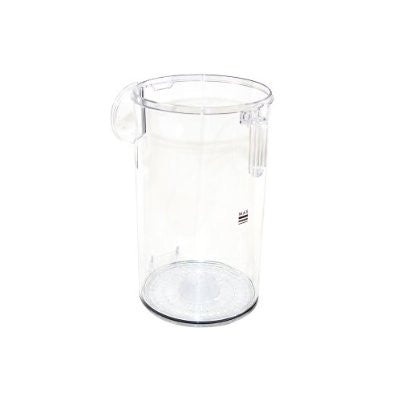 Genuine Dyson DC07 Bin Assembly Includes Trapdoor Base And Fitted Seals  Radford Vac Centre  - 1