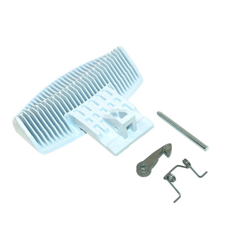Indesit IWDE126 IWDE12 IWME126 Washing Machine White Door Handle Kit  Radford Vac Centre