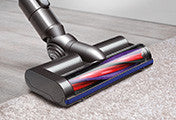 Dyson V6 Animal Vacuum Cleaner. 2 Year Guarantee
